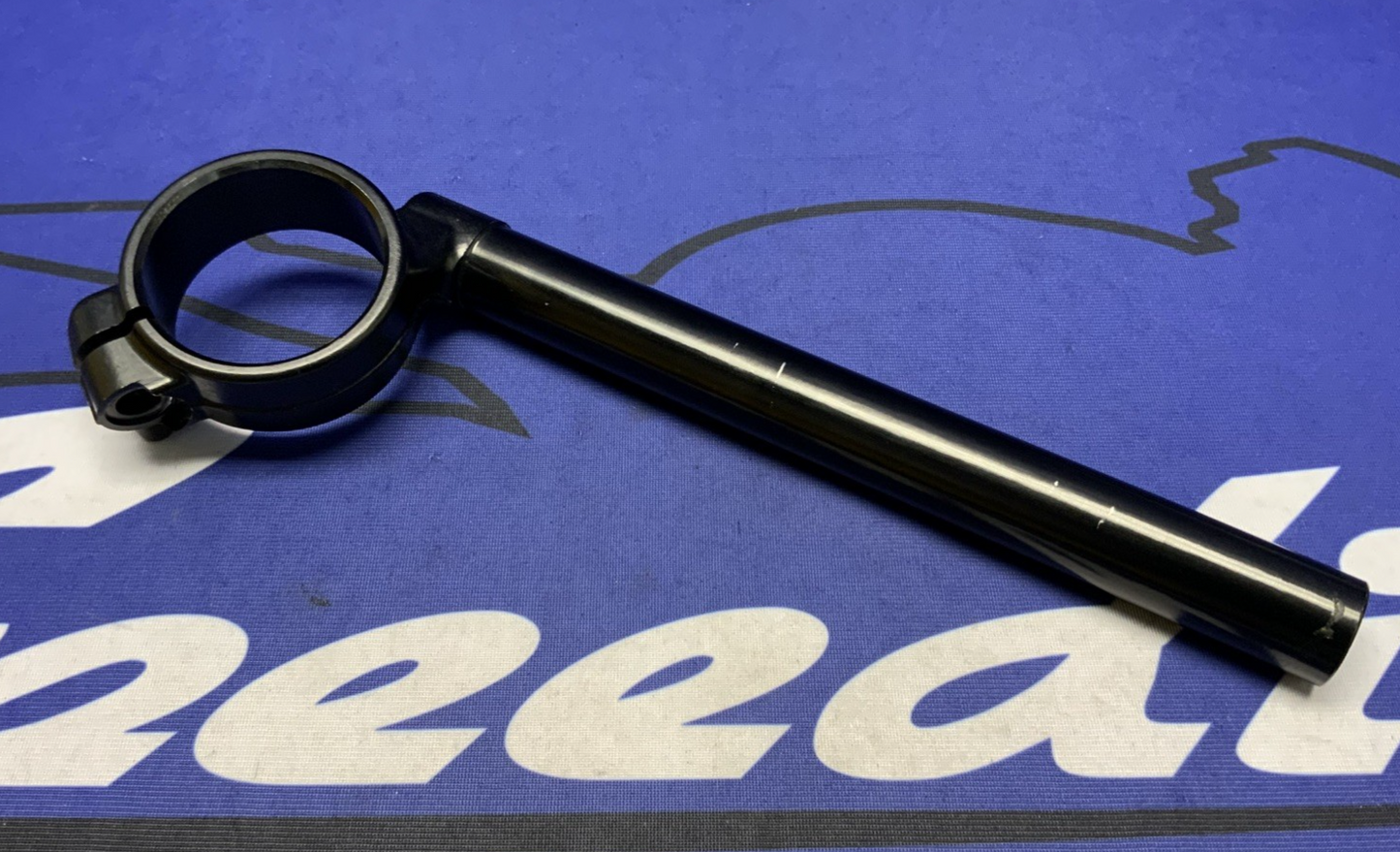 Suzuki Left Handlebar Assembly GSXR 1000 2017-2025 OEM 56151-17K01