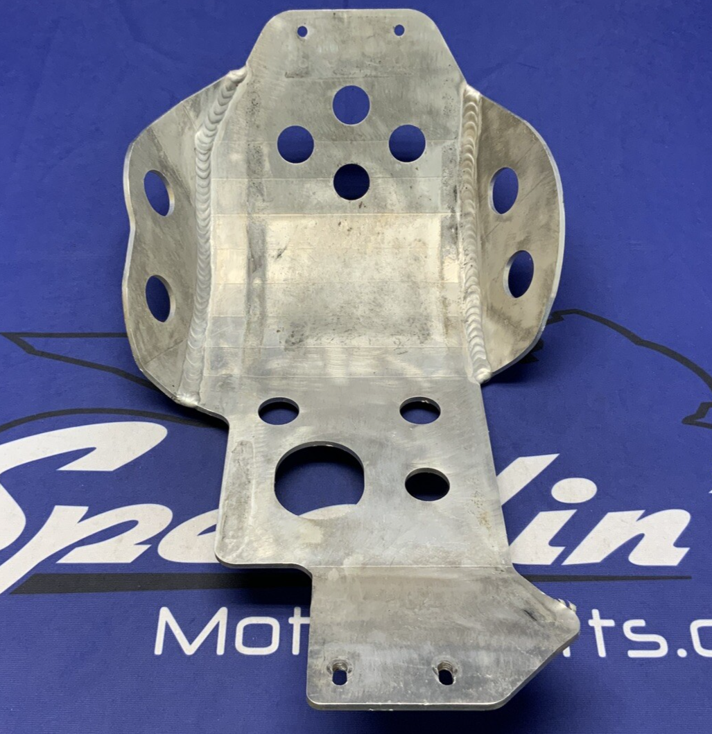 Enduro Engineering Skid Plate 450 XC-F 2008-2009 1406580018