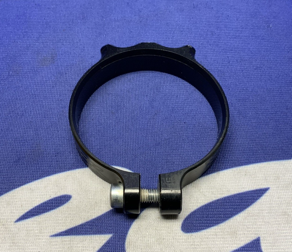Works Connection Launch Start Clamp YZ 250F 2010-2023 12-416