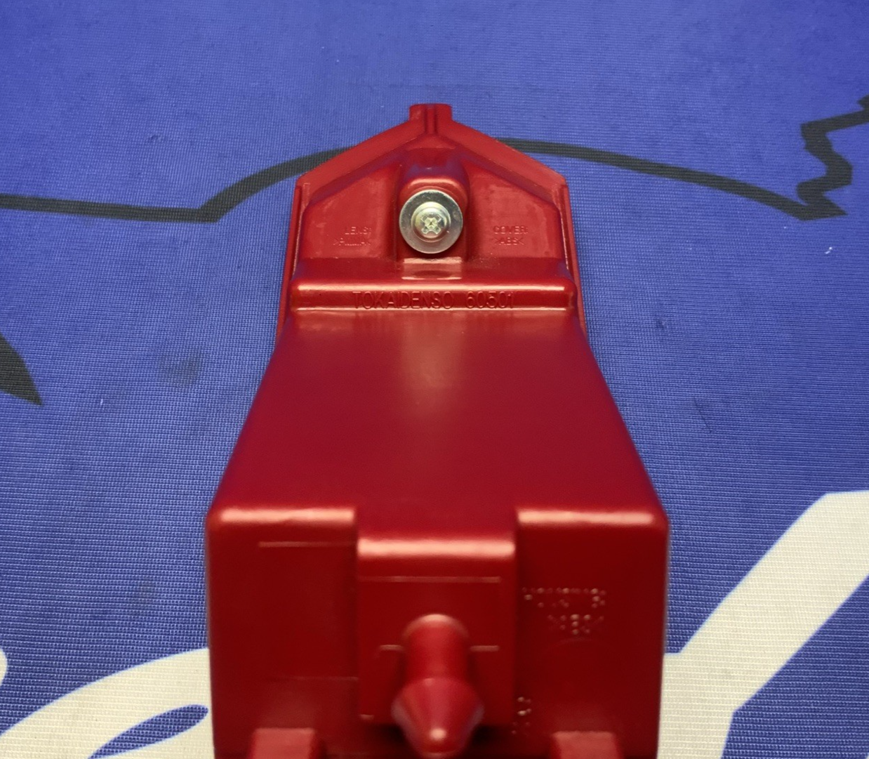 Yamaha Rear Tail Light Assembly YZF-R6 2017-2024 OEM 2CR-84710-01-00