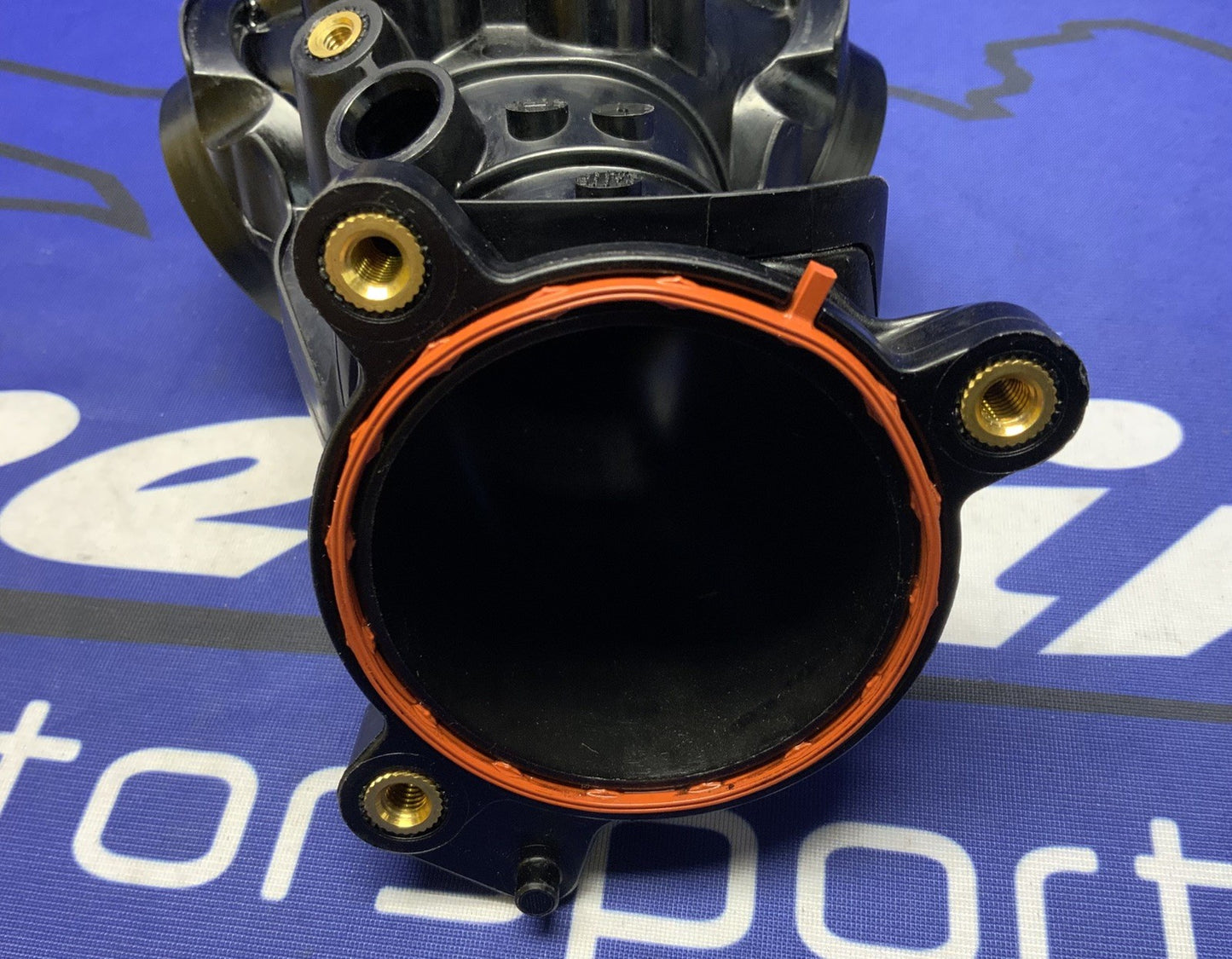 Harley Davidson Intake Manifold Assy Ultra Limited 2017-2024 FLHTK OEM 27300121