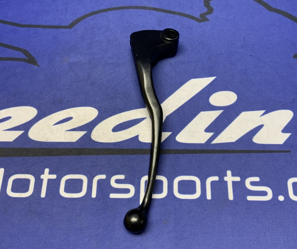 Parts Unlimited Pro Clutch Lever YX600 1986-1990 44-404