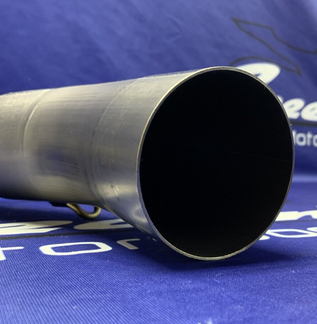 Graves Motorsports WORKS-2 ZX-10R/RR 16-24 Carbon Exhaust System EXK-19ZX1-FTCW2