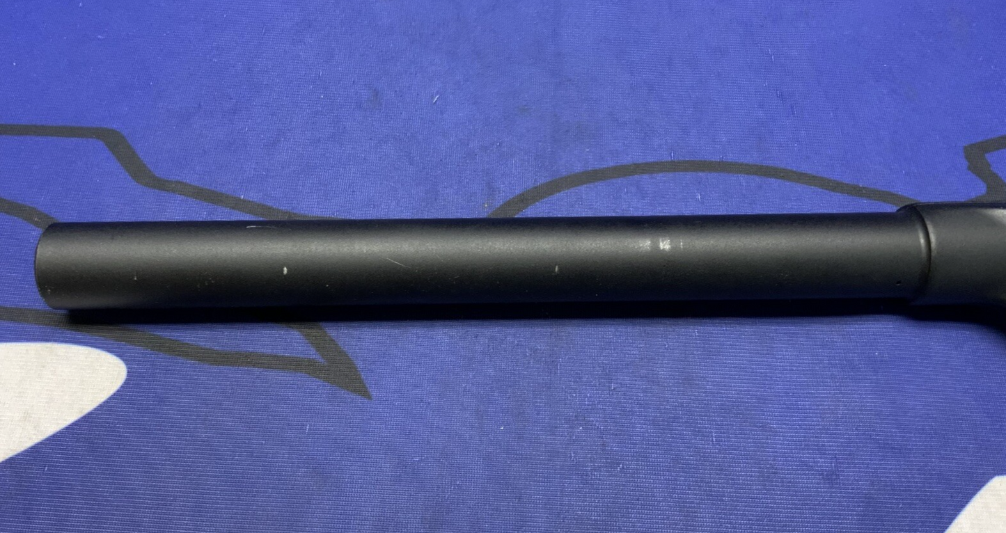 Suzuki Right Handle Bar W/ Mounting Hardware GSX-8R 2024-2025 OEM 56111-25L20