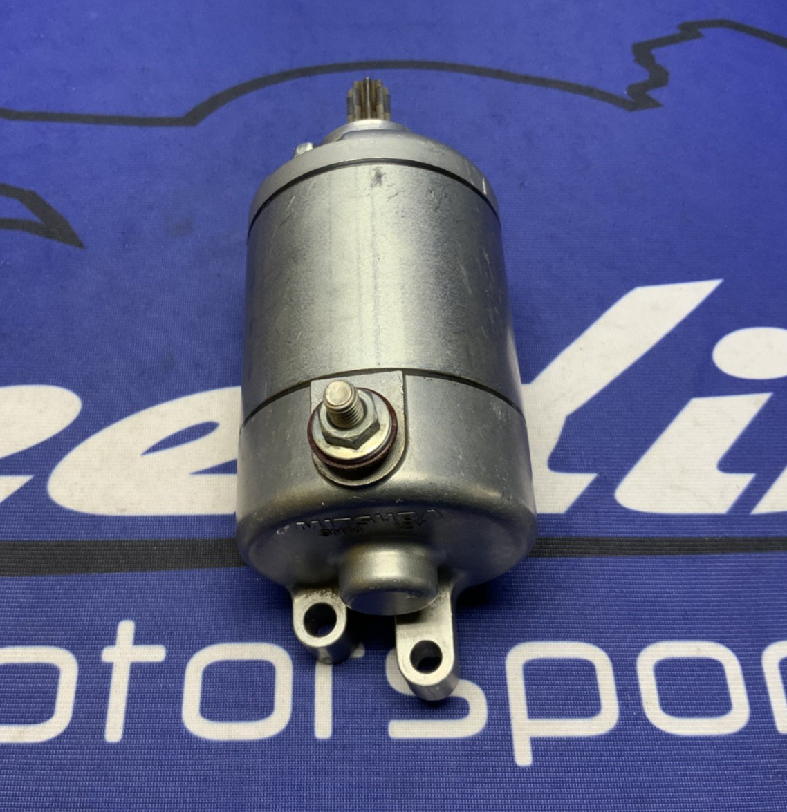 Yamaha Starter Motor YZF-R6 2006-2024 OEM 2C0-81890-00-00