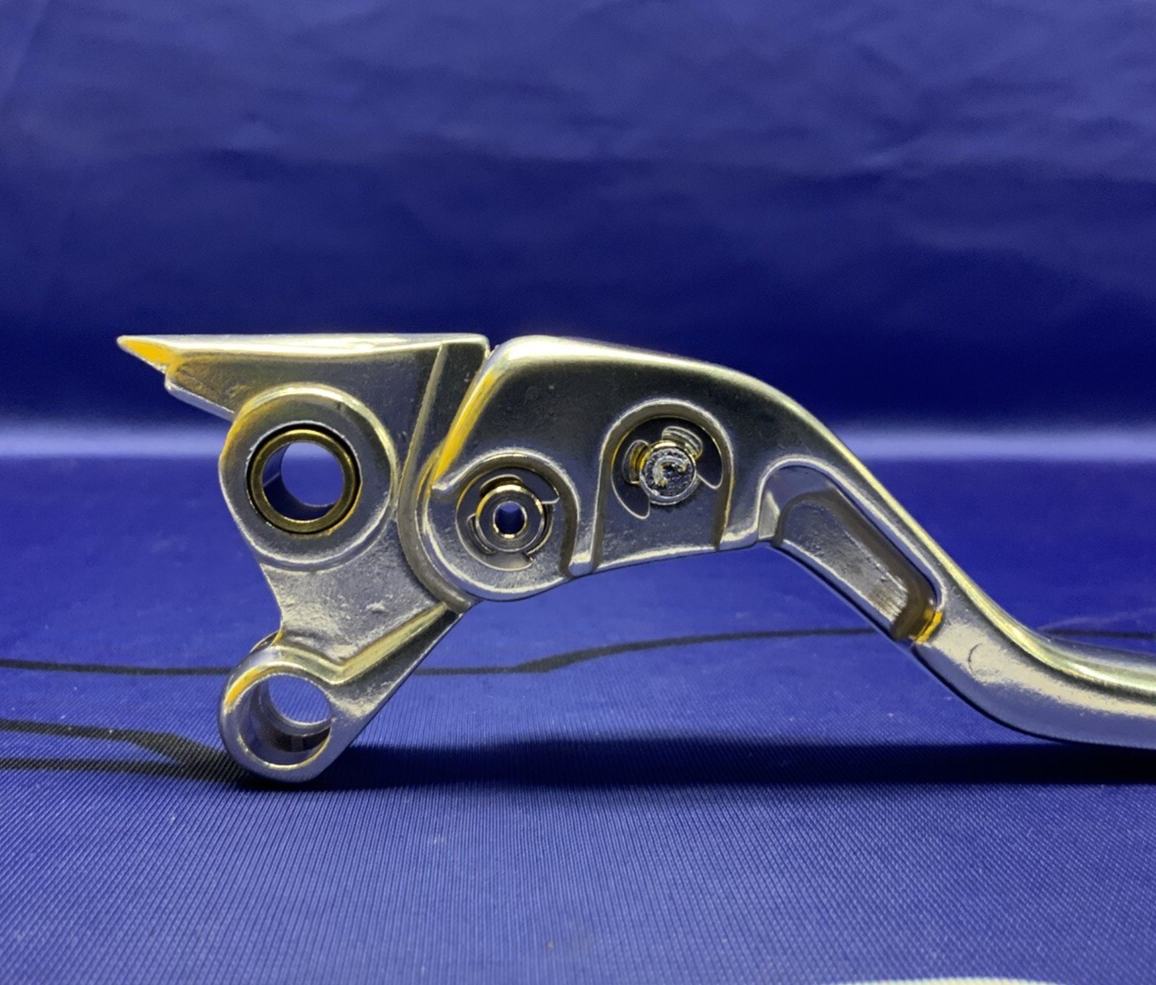 Parts Unlimited Clutch Lever Monster 900 2000-2001 44-602