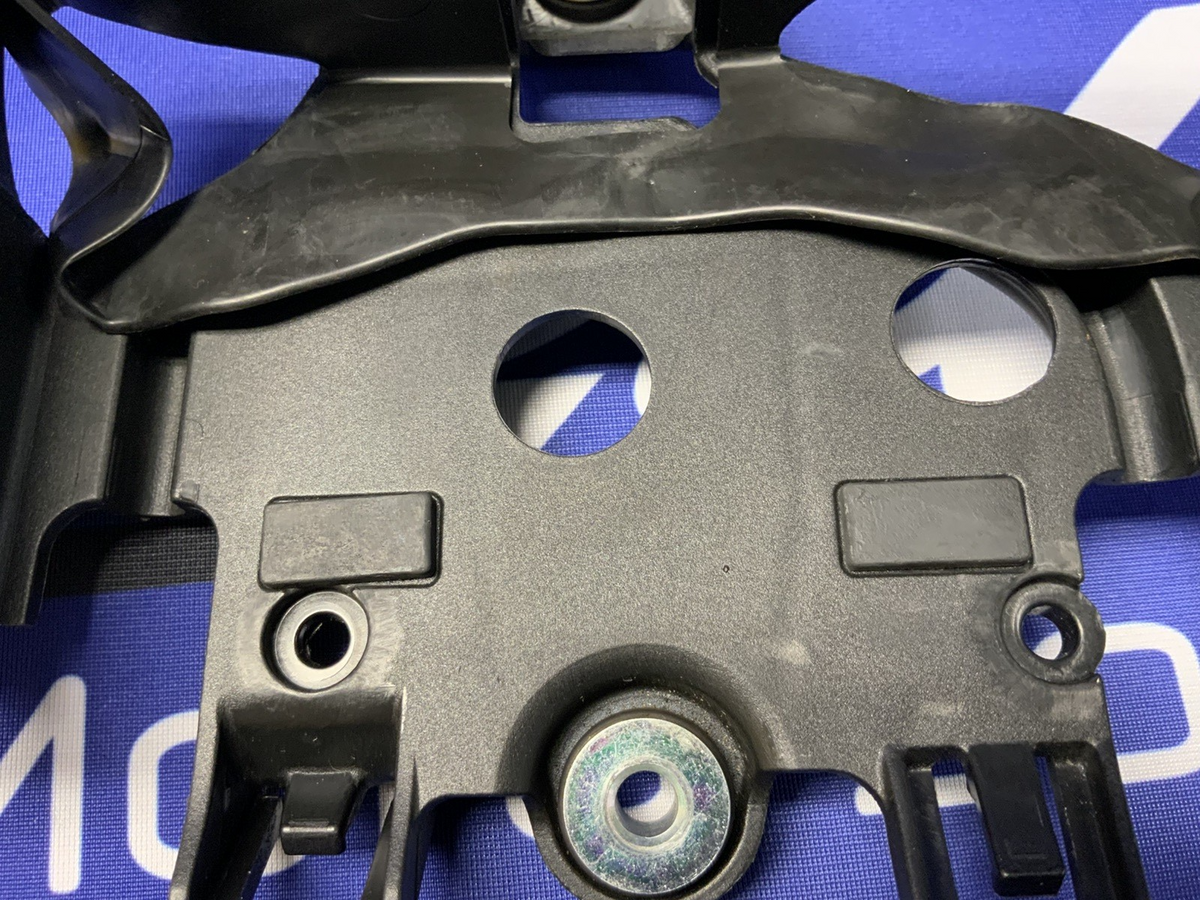 Ducati Battery Box Tray Panigale V2 OEM 8291A541B