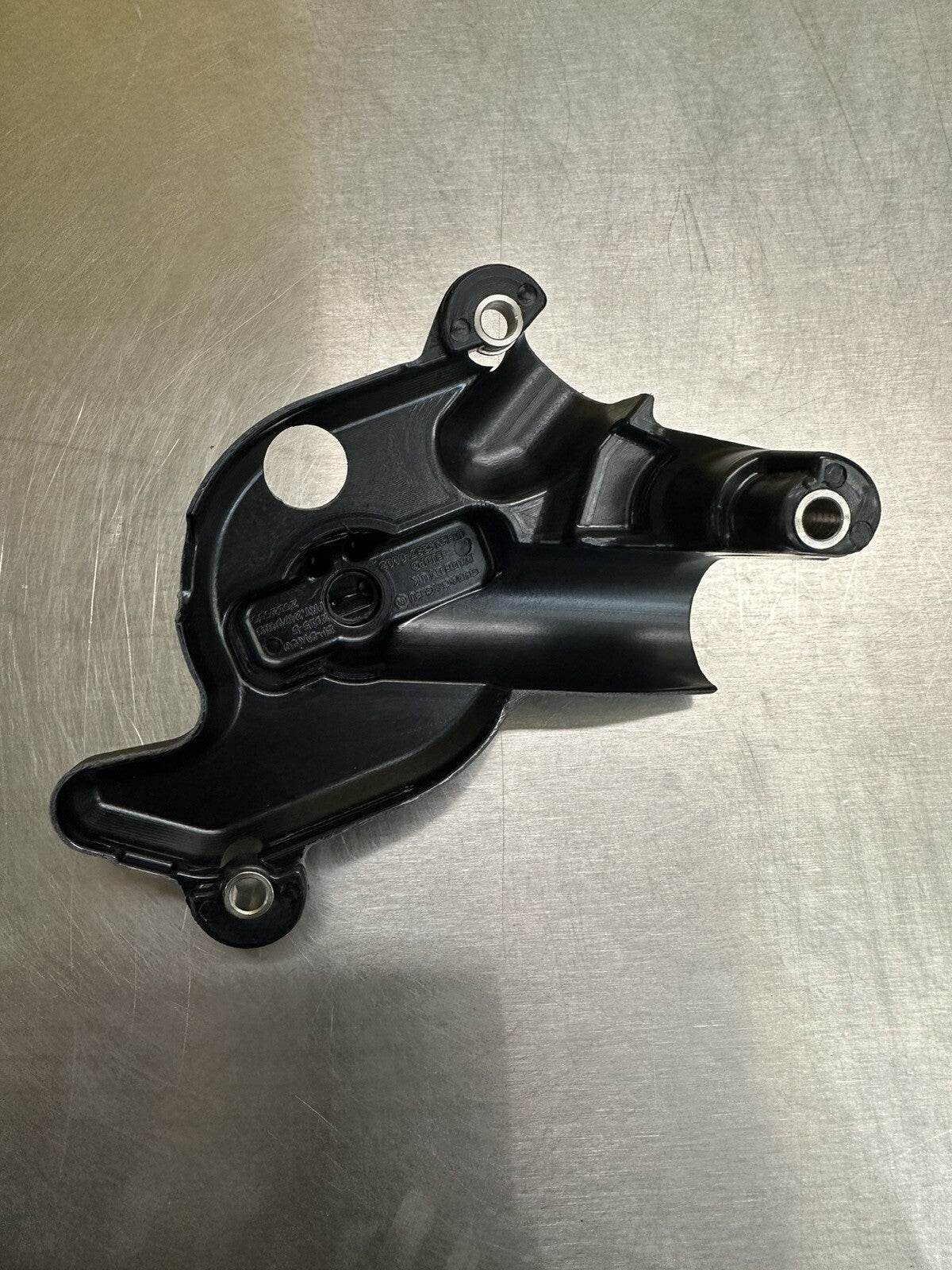 GB Racing Suzuki SV650 2015-2024 Secondary Water Pump Cover