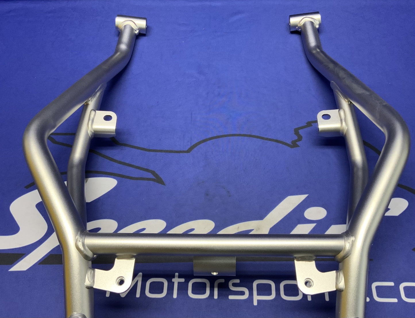 Ducati Luggage Rack Kit Desert X 2022-2025 OEM 96781881AA