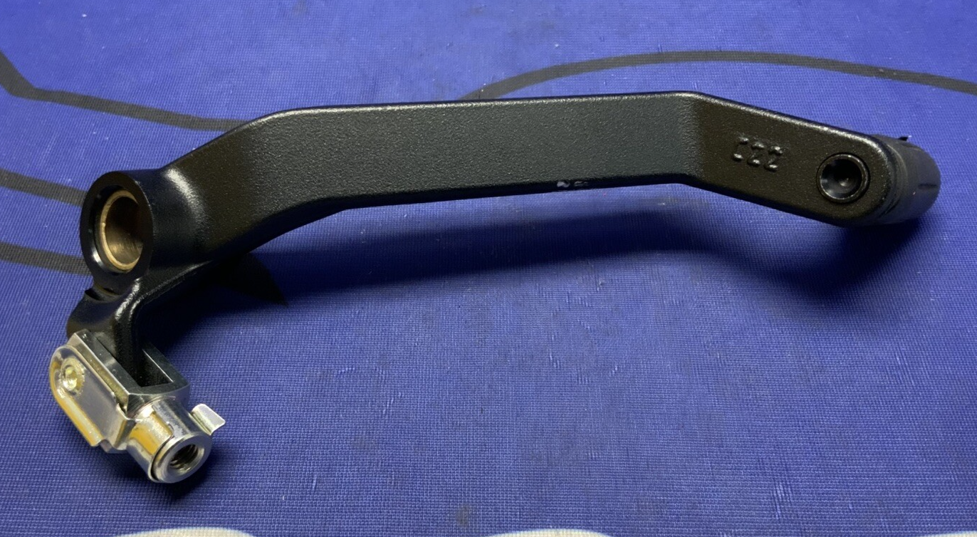 MV Agusta Brake Lever F3R/RR 2023 OEM 80A0D1217