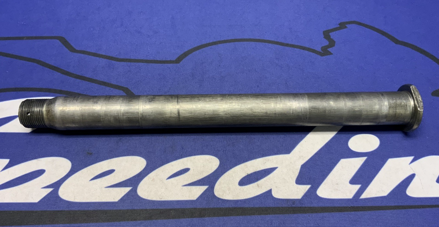 Yamaha Rear Wheel Axle YZF-R6 2006-2016 OEM 2C0-25381-10-00