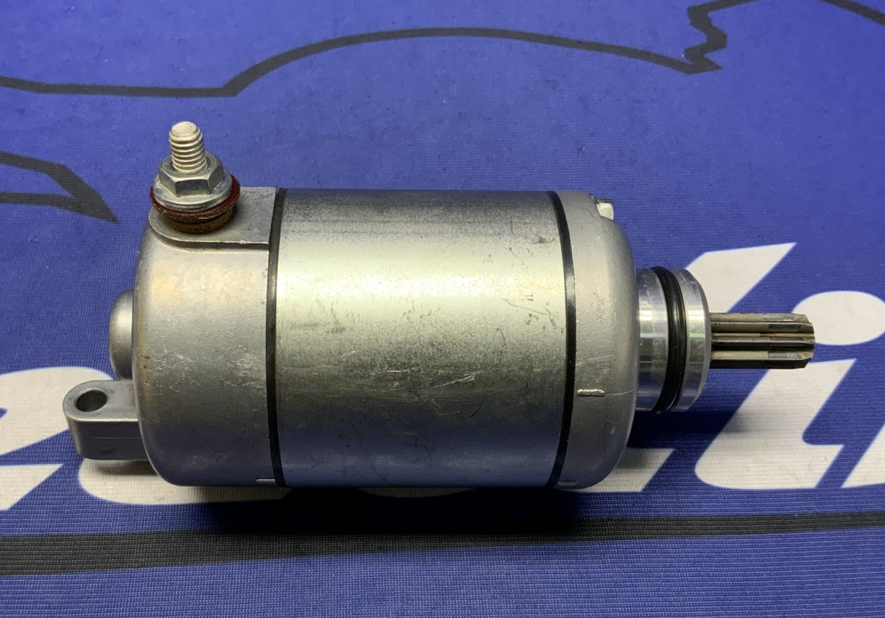 Yamaha Starter Motor YZF-R6 2006-2024 OEM 2C0-81890-00-00