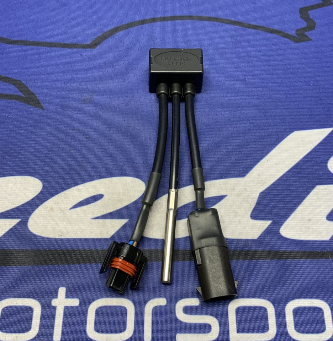 Booster Plug Hypermotard 821 2013-2015 DUCATI-4203