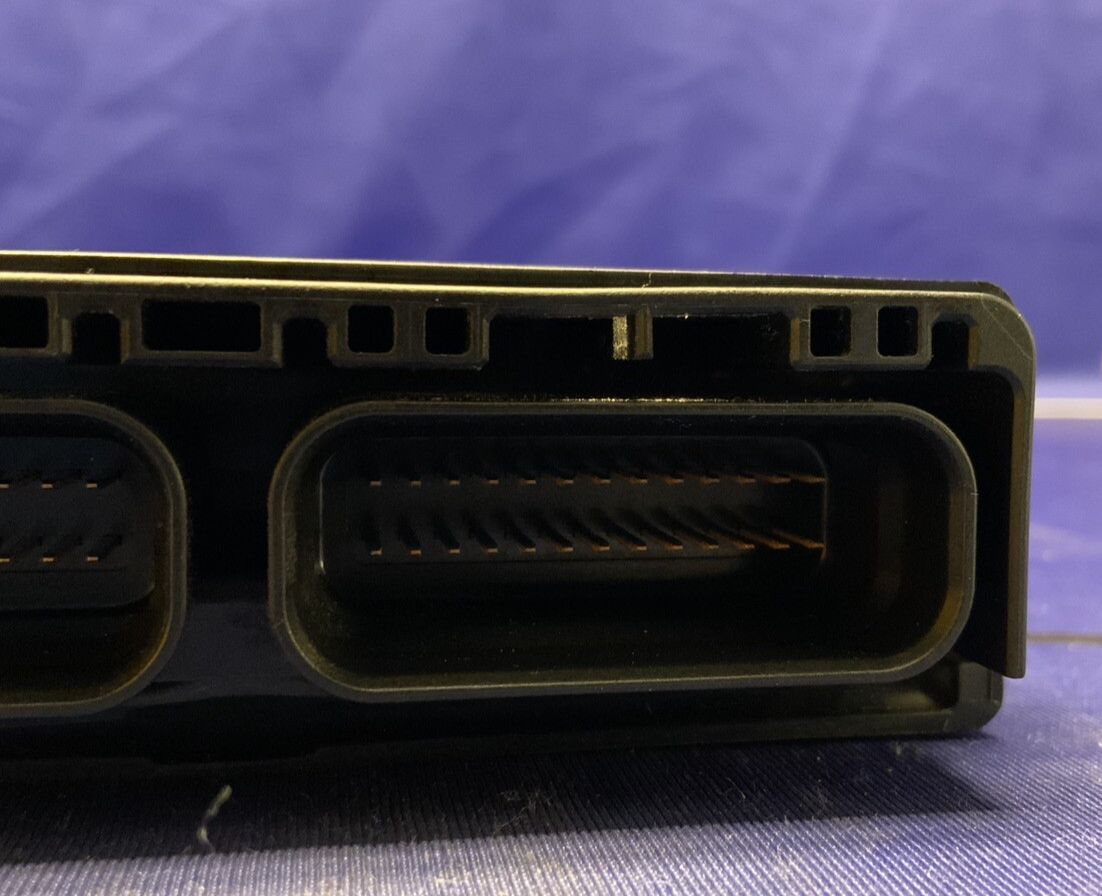 Kawasaki ECU ZX-6RR 2003 OEM 21175-0004
