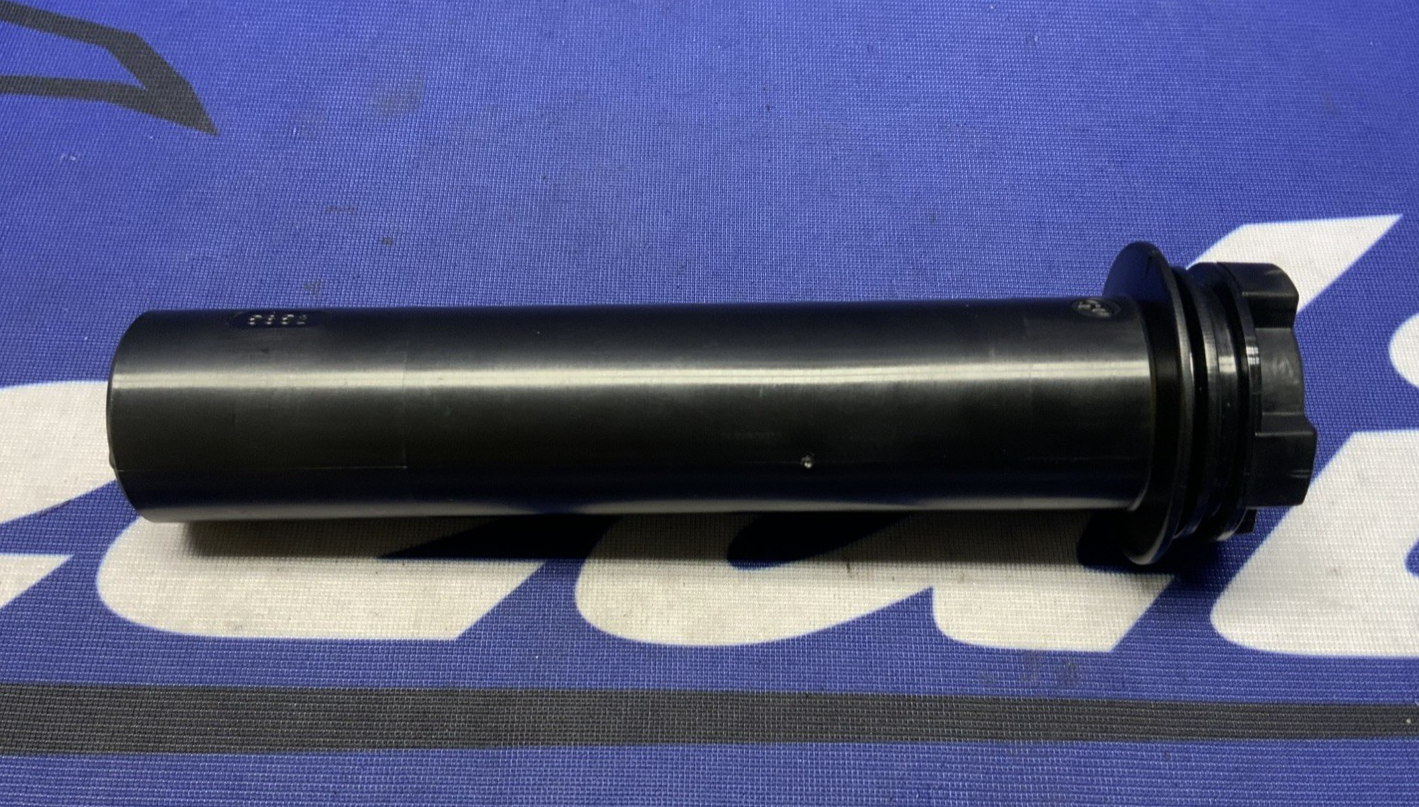 Domino XM2 Throttle Tube W/ Pulleys