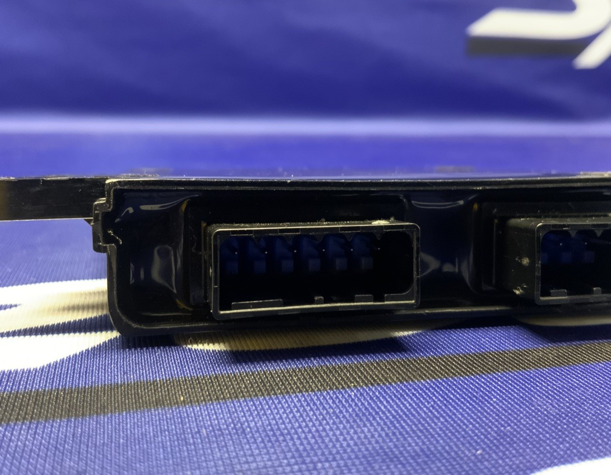 Yamaha Headlight Control Unit (LCU) YZF-R9 2025 OEM BEB-85490-01-00