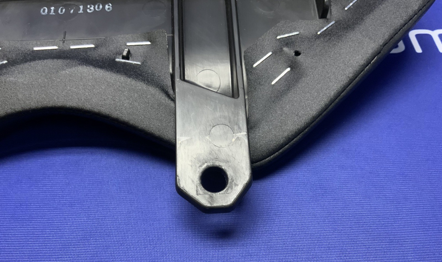 Yamaha Rider Seat YZF-R9 2025 OEM BKN-24710-00-00