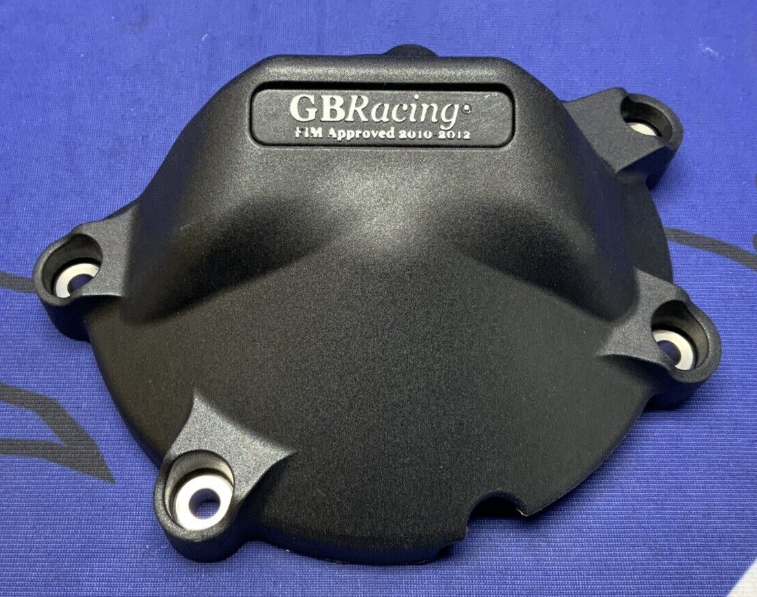 GB Racing Stator Cover (Black) GSXR 1000 2009-2016 EC-GSXR1000-K9-1-K-GBR