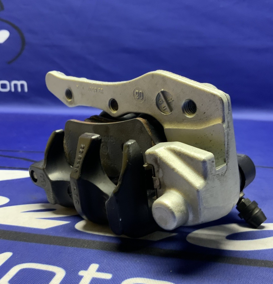 BMW Rear Brake Caliper Assembly R1200GS 2004-2013 34217677603