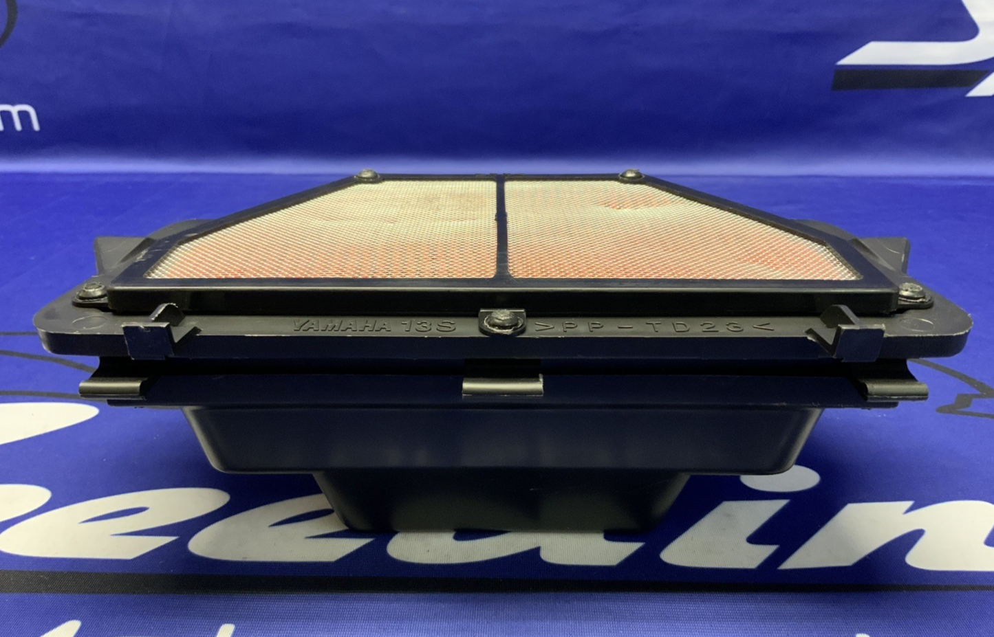 Yamaha Air Filter YZF-R6 2010-2024 OEM 13S-14450-31-00