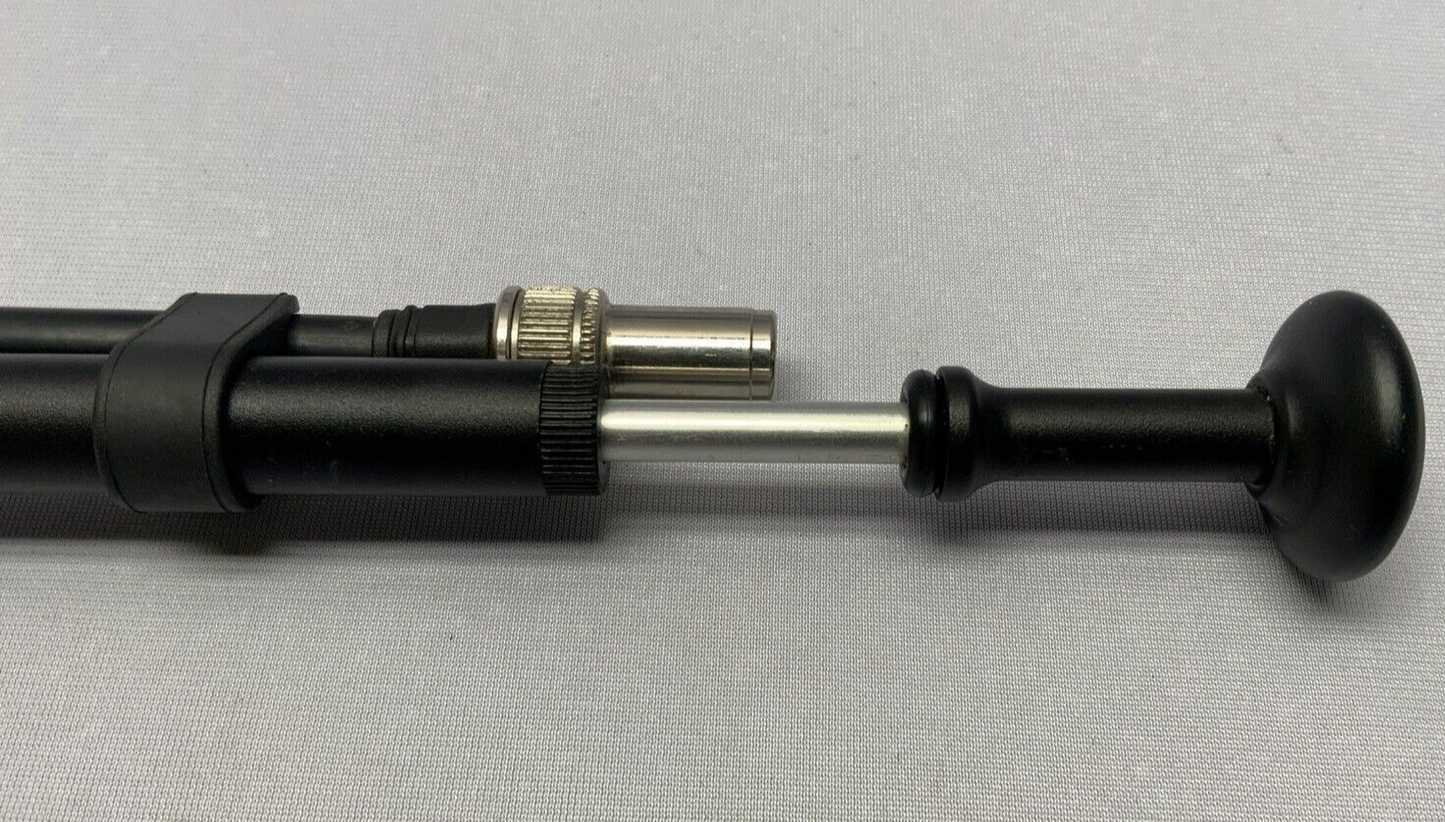 Fox High Pressure Digital Pump 530-9608