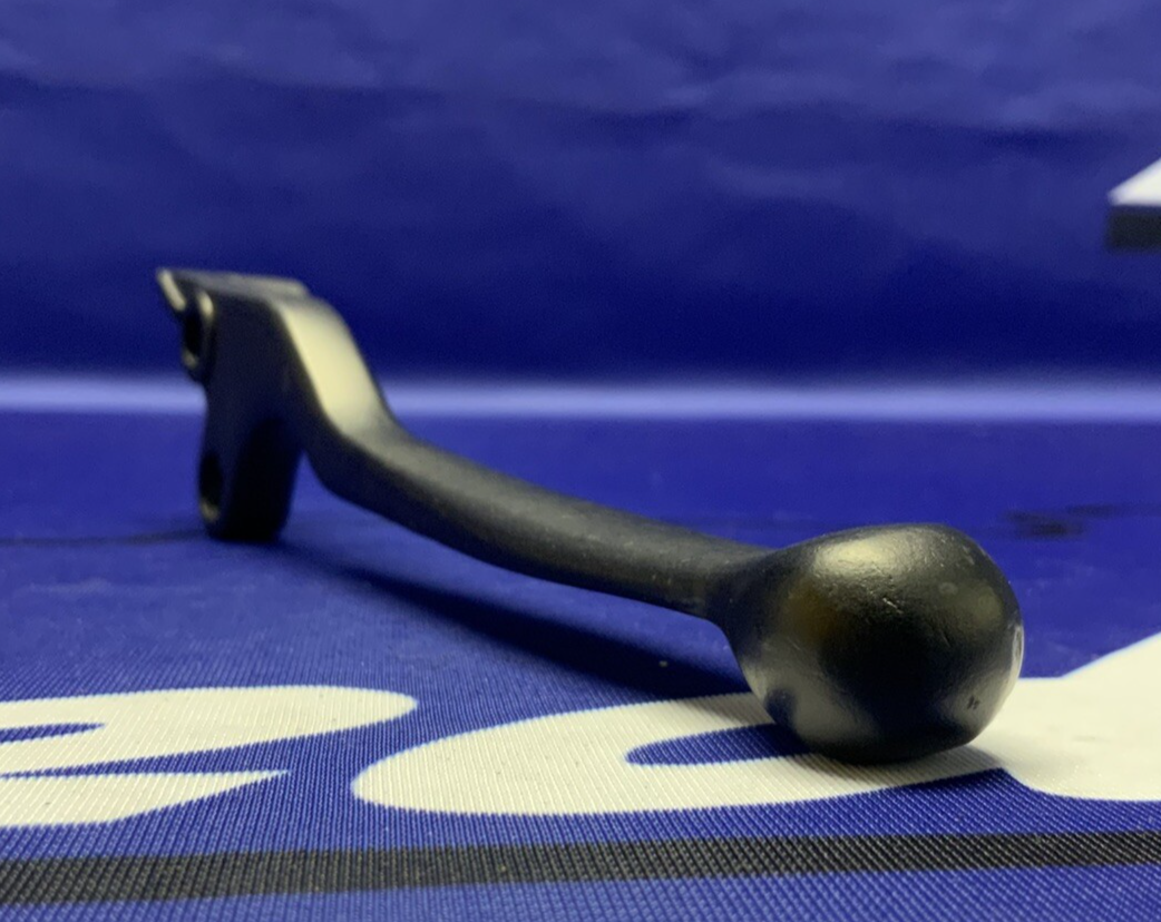 Emgo Brake Lever (Black) XR250R 1984-1985 30-23081