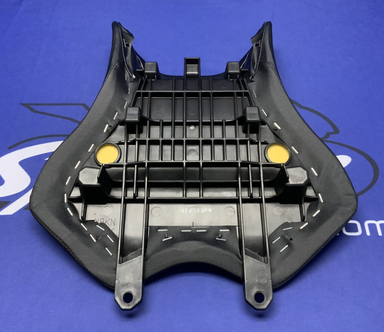 Yamaha Rider Seat YZF-R9 2025 OEM BKN-24710-00-00