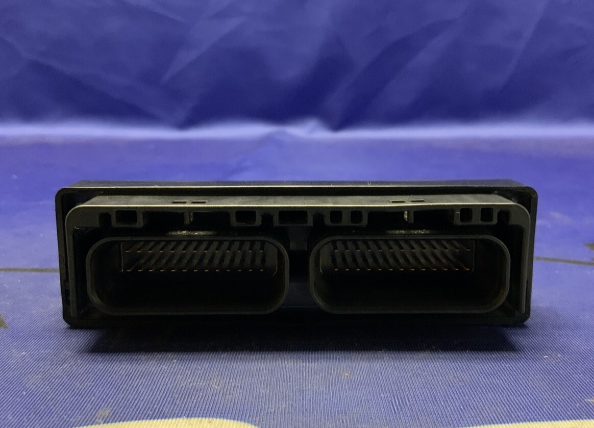 Kawasaki ECU ZX-6RR 2003 OEM 21175-0004