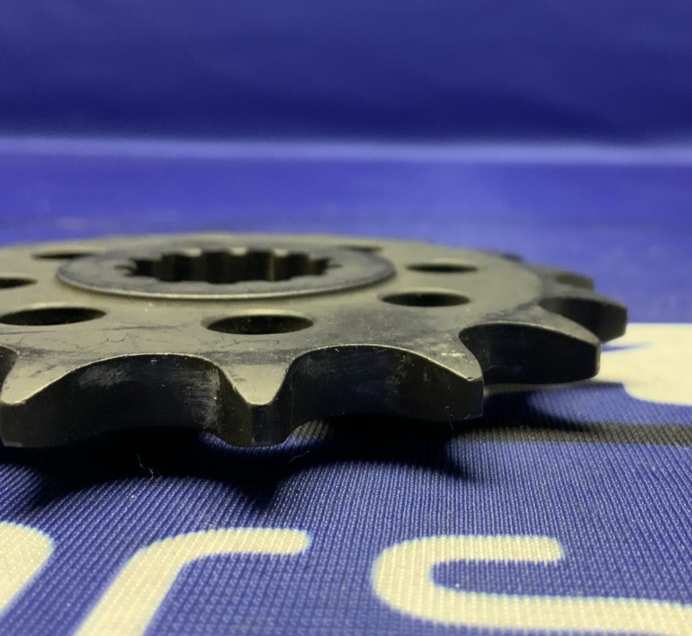 Driven Racing Front Sprocket (16T) YZF-R6 2012 1041-520-16T