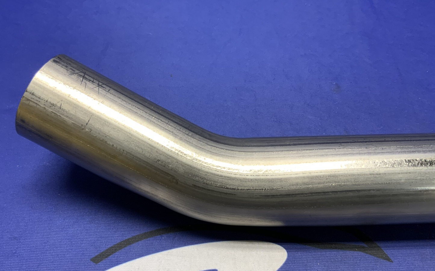 Leo Vince Exhaust Pipe GSXR 1000 2007-2008 307752214