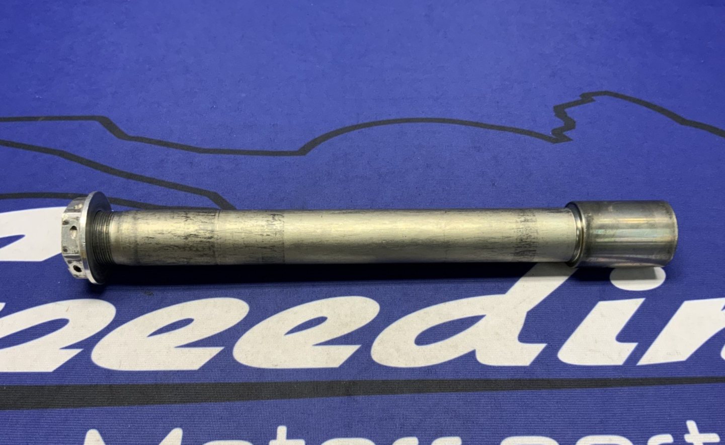 Yamaha Front Wheel Axle YZF-R6 2017-2024 OEM 2CR-25181-00-00