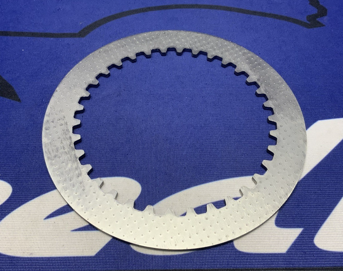 Kawasaki Clutch Plate ZX-6R 2017-2025 OEM 13089-1115