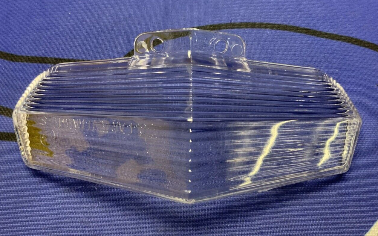 Clear Alternatives Tail Light Ducati 749 2002-2007 CTL-0061-IT