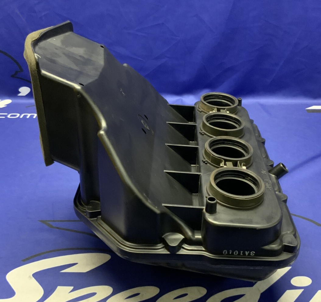 Kawasaki Air Box Assembly ZX-6R/RR 2003-2004 OEM 11011-0033