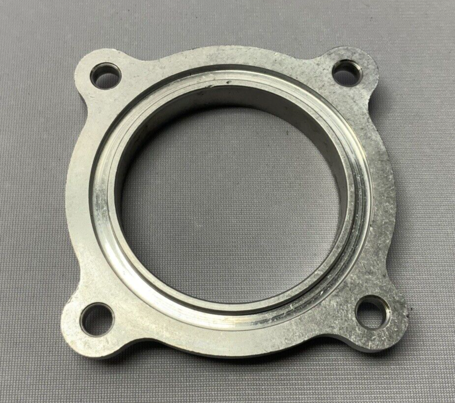 Indian Throttle Body Assembly Chieftain Elite 2018 OEM 1204685