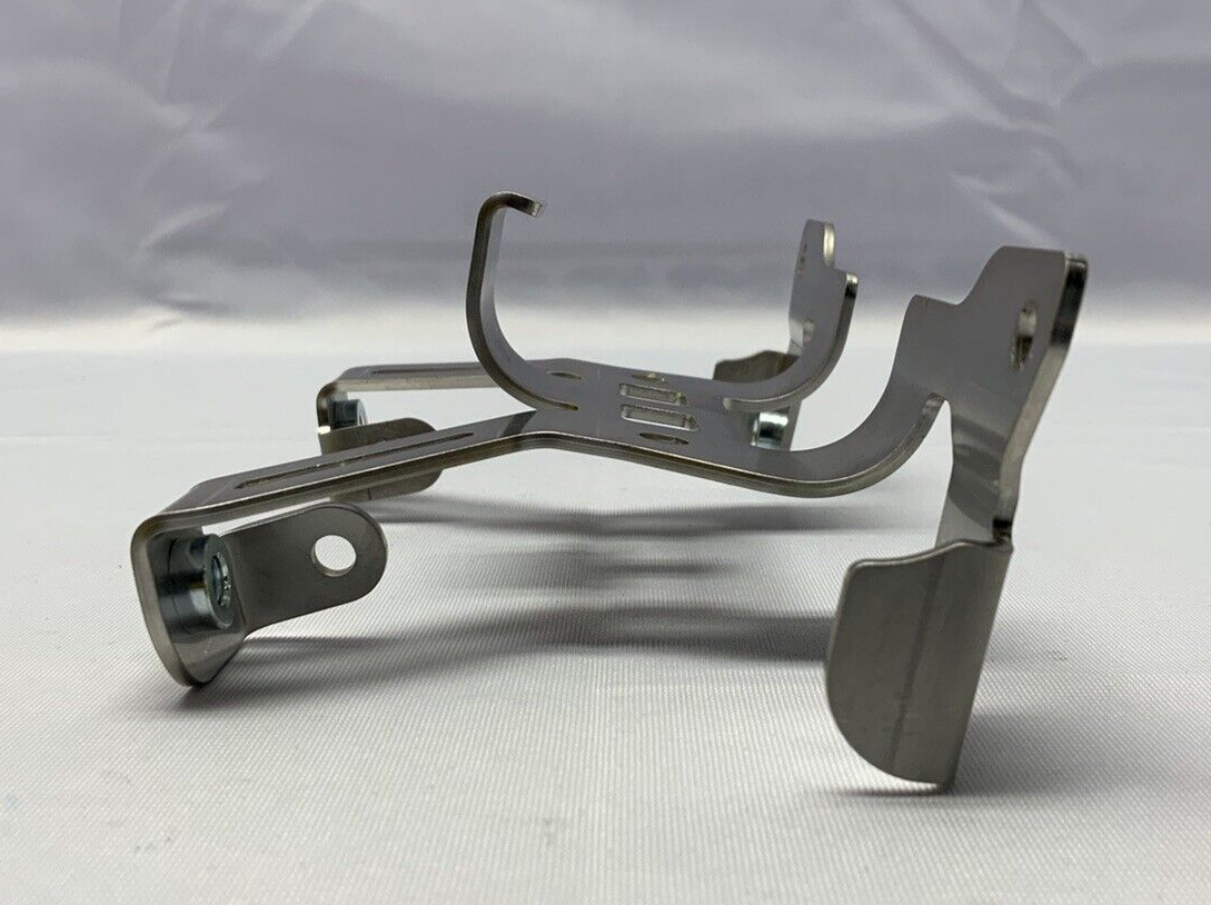 Alpha Racing Rear Tail Bracket 4663DA10700