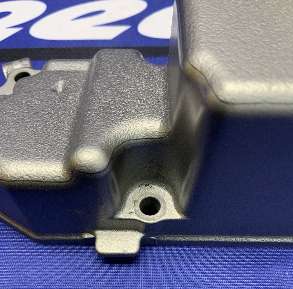 Suzuki Breather Cover GSX-R1000R 2020-2025 OEM 11380-17K00