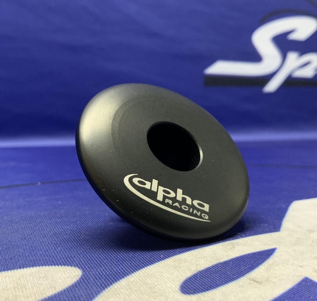 Alpha Racing Crash Pad (Incomplete) S1000RR 2019-2025 46DA00600
