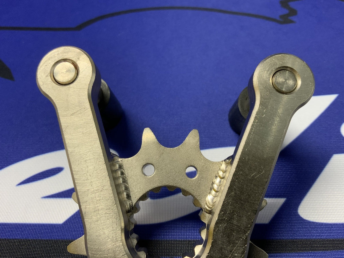 Alta Motors Redshift Countershaft Holding Tool 7702417-00