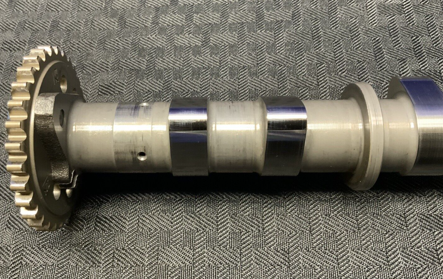 Kawasaki Exhaust Camshaft ZX-6R 2013-2023 OEM 49118-0752