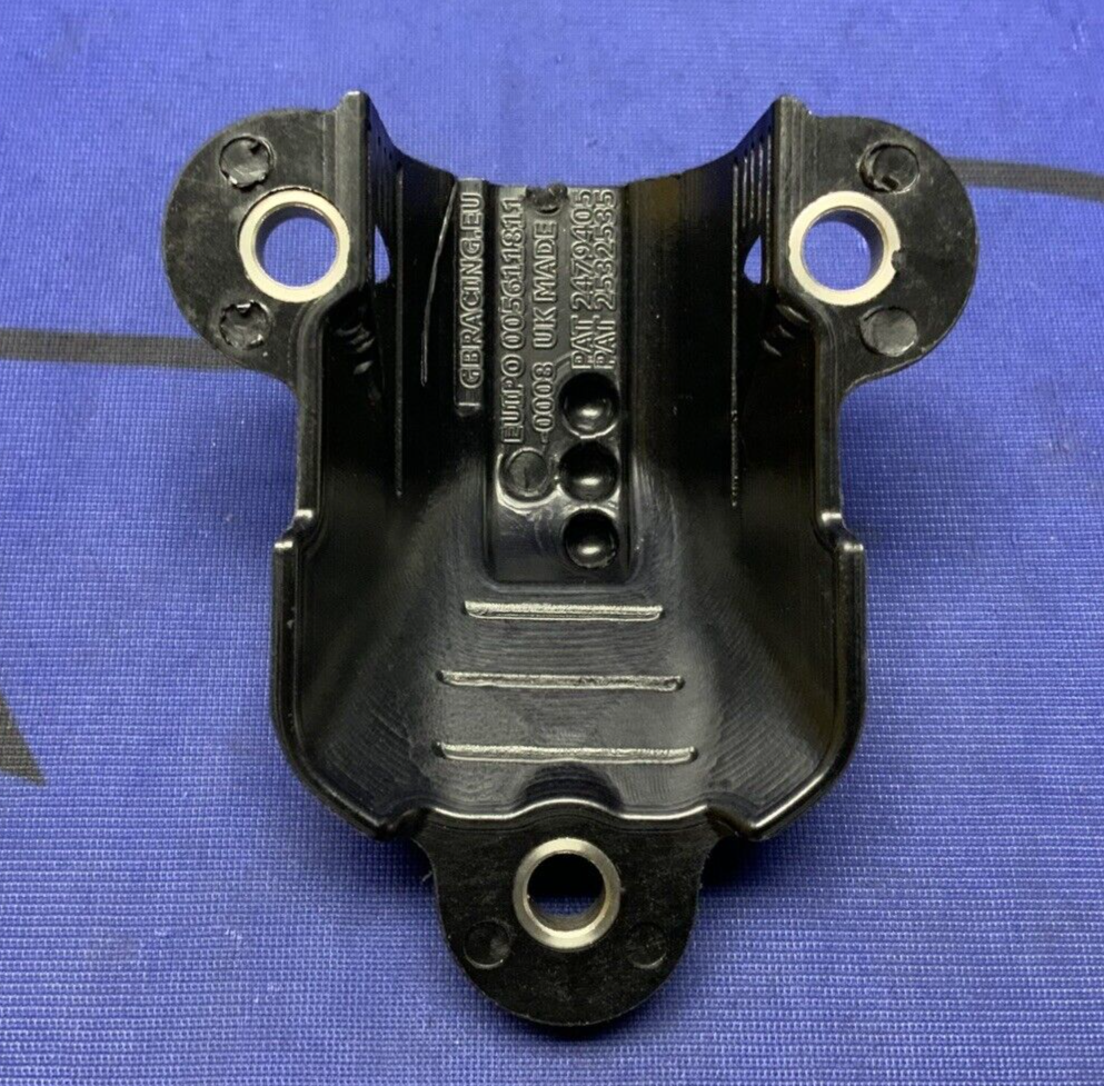 GB Racing Secondary Thermostat Cover S1000RR 2019-2025 EC-S1000RR-2019-5-GBR