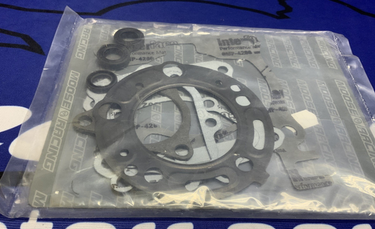 Moose Racing Top End Gasket Honda CR125R 2005-2007 0934-0454