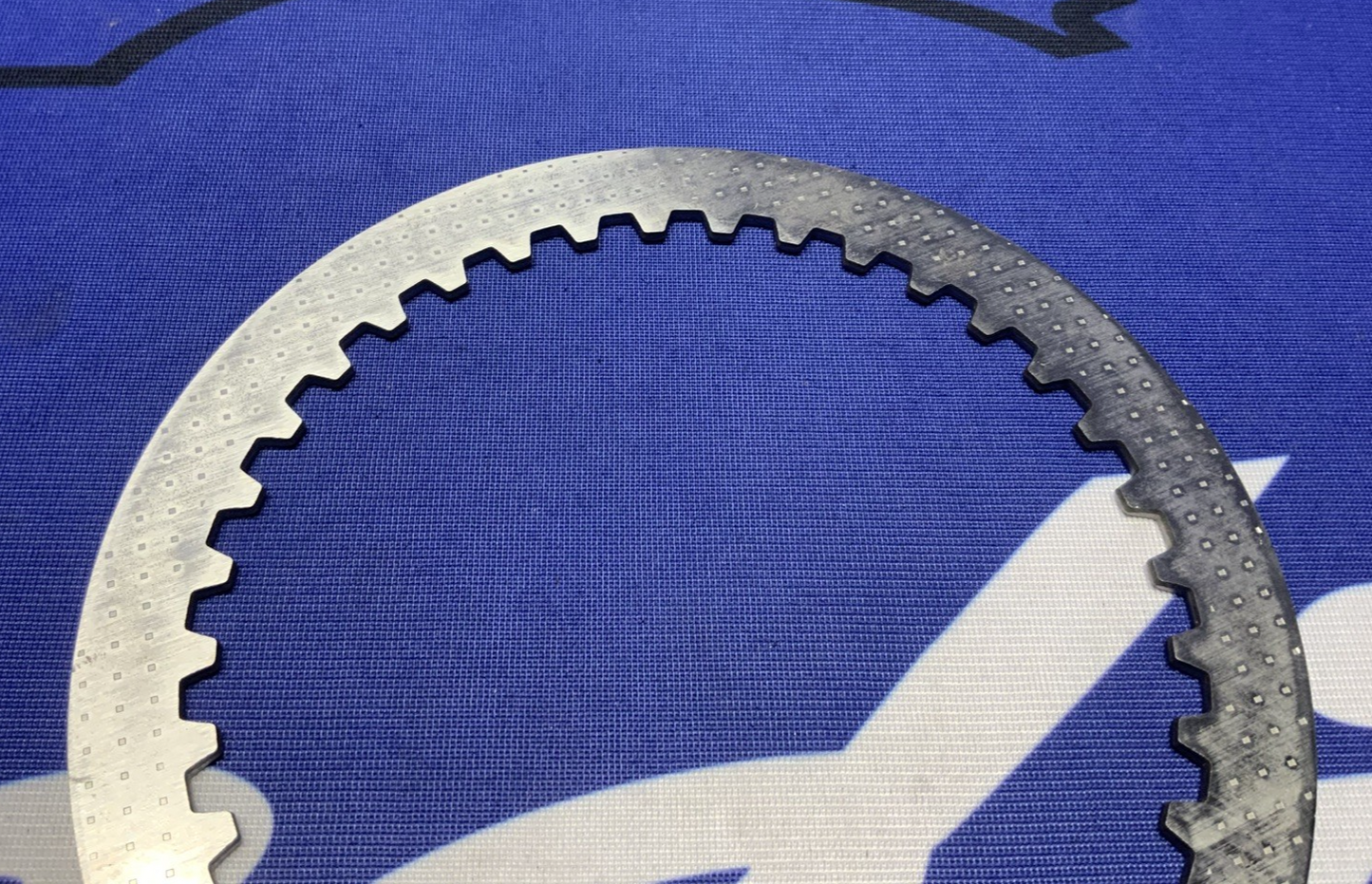 Kawasaki Clutch Plate ZX-6R 2013-2025 OEM 13089-0023