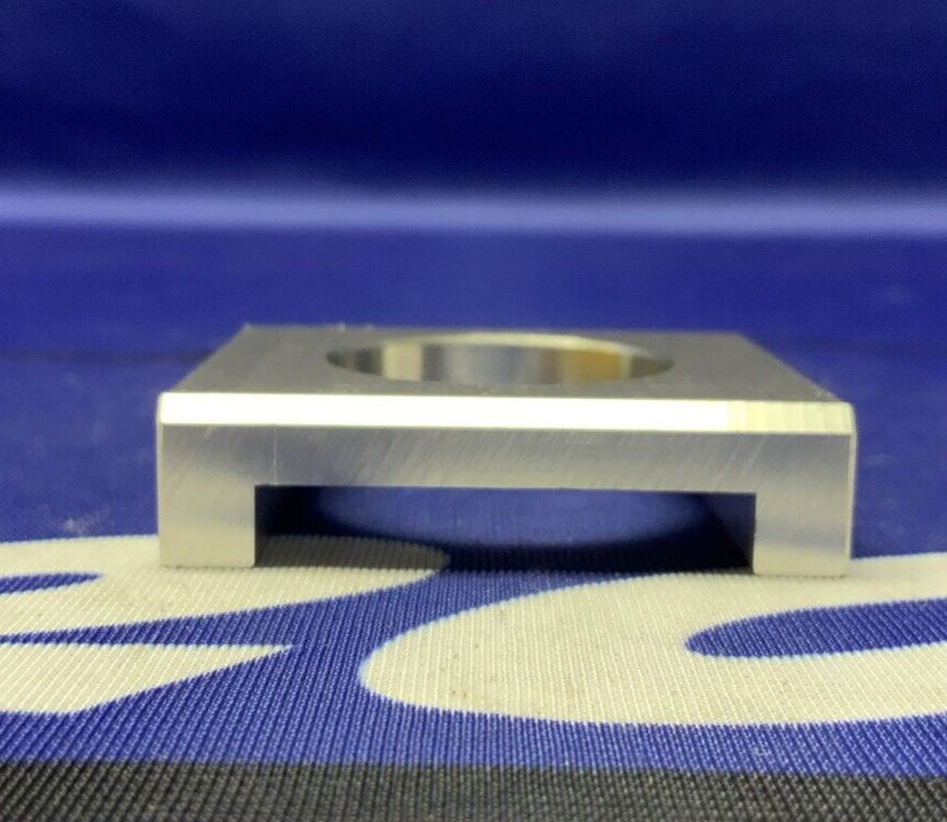 Yamaha Rear Chain Adjuster Left YZF-R6 2017-2020 OEM 4XV-25389-00-00