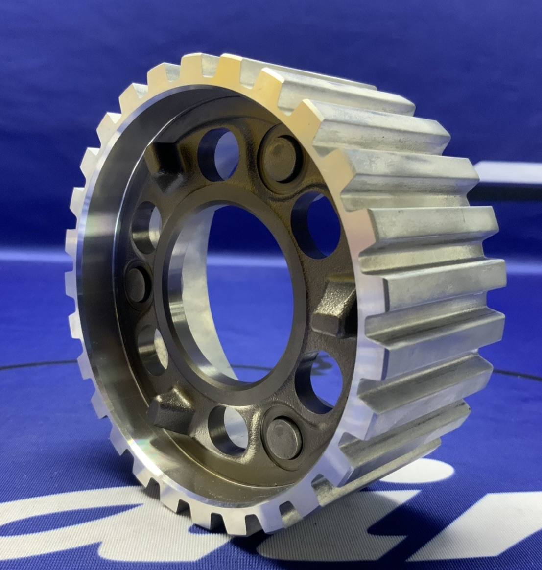 Yamaha Clutch Hub YZF-R6 2017-2024 OEM 13S-16370-00-00