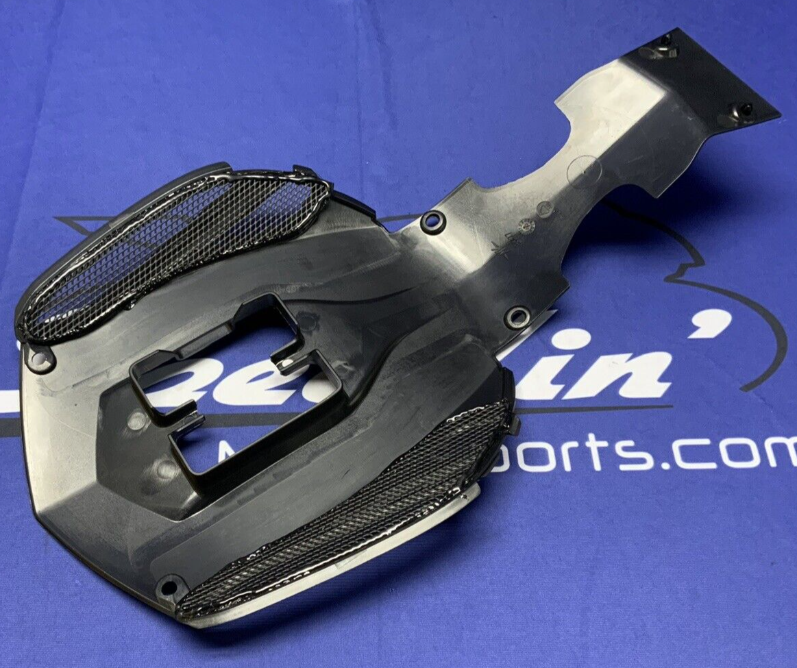 MV Agusta Rear Under Cowling F3R/RR 2021,2023 OEM 8AE0B5812