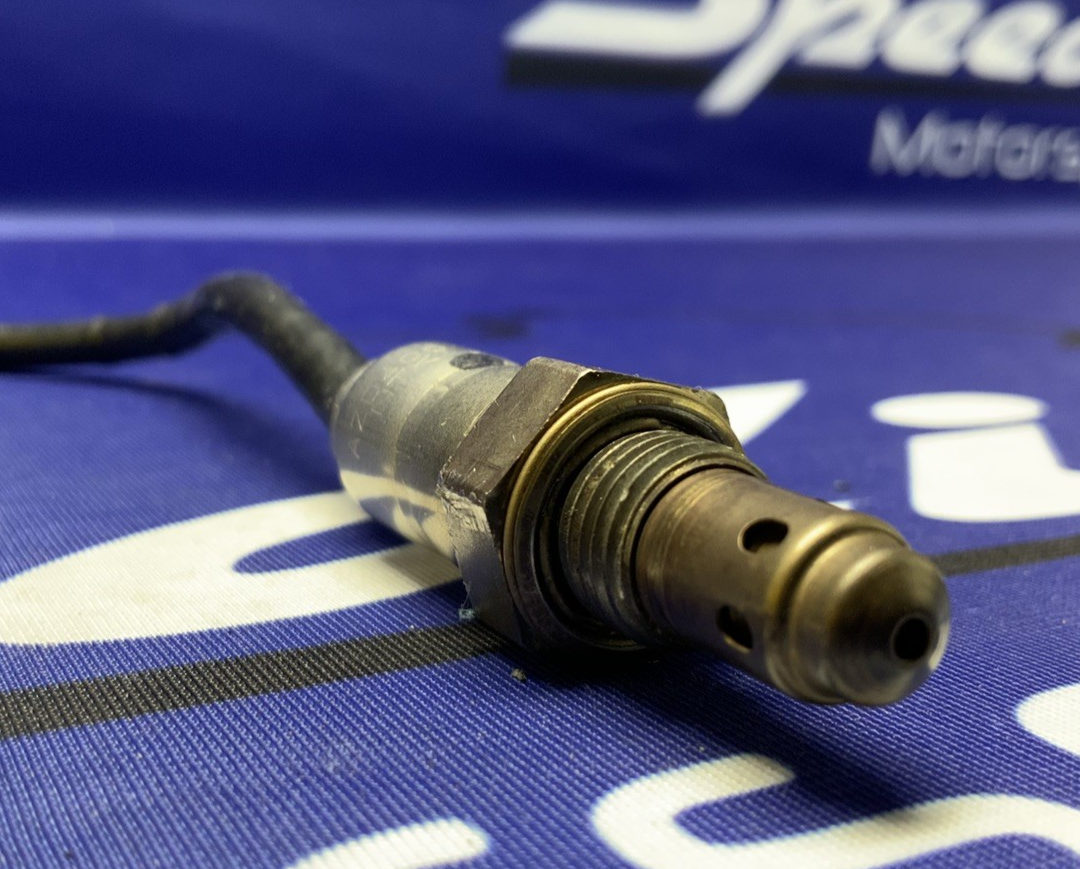 Kawasaki O2 Sensor (Oxygen Sensor) ZX-6R 2019-2025 OEM 21176-0933