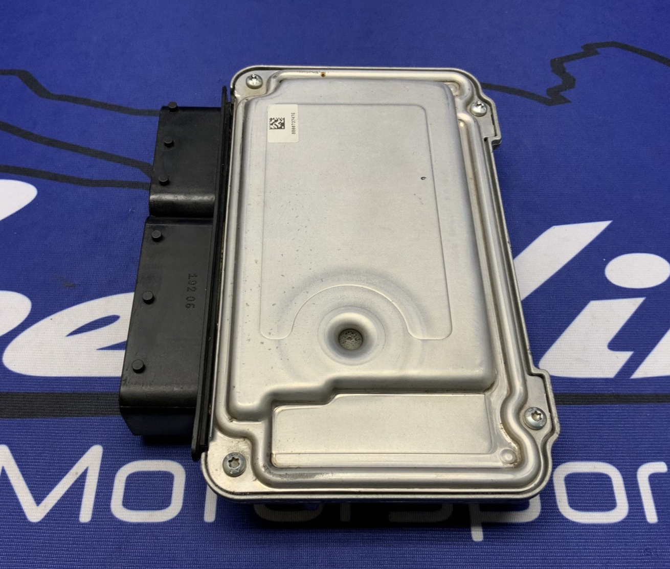 BMW ECU R1200GS 2004-2013 OEM 13618521661