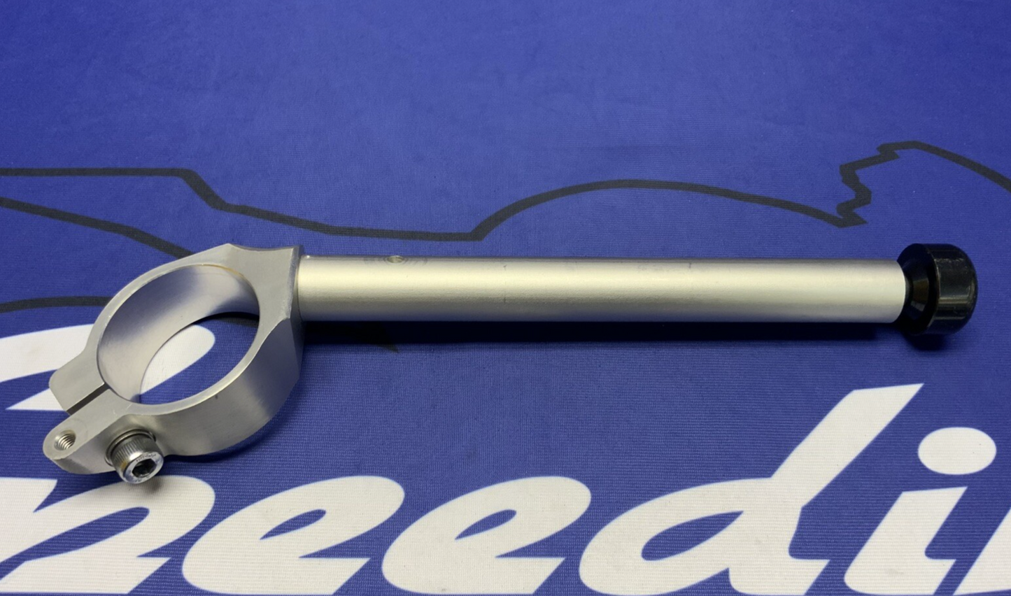 Yamaha Handlebar Set Left & Right W/ Bar End YZF-R6 2017-24 OEM BN6-26122-00-00