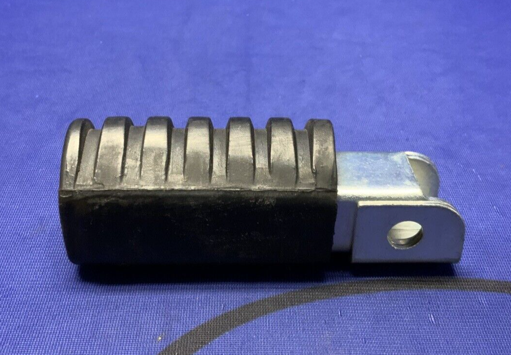 Yamaha Left Foot Rest PW50 1990-2025 OEM 214-27621-00-00